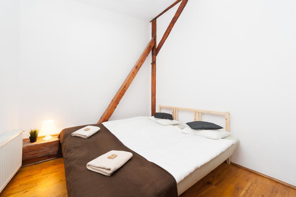 Hostel Krakow Color Sarego Красков Екстериор снимка