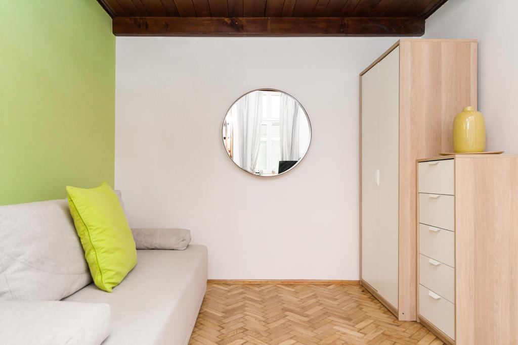 Hostel Krakow Color Sarego Красков Екстериор снимка